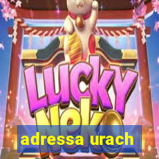 adressa urach